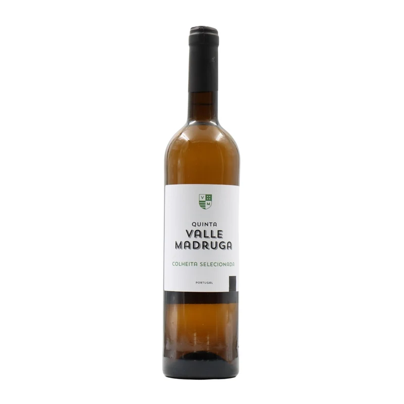 Quinta Valle Madruga Colheita Selecionada Branco
