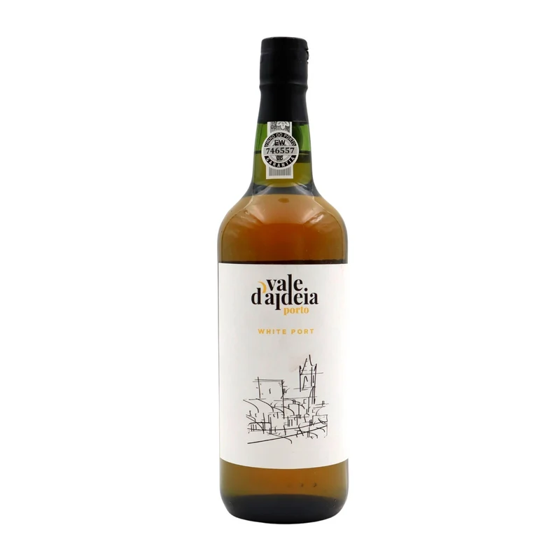 Quinta Vale D´Aldeia White Porto