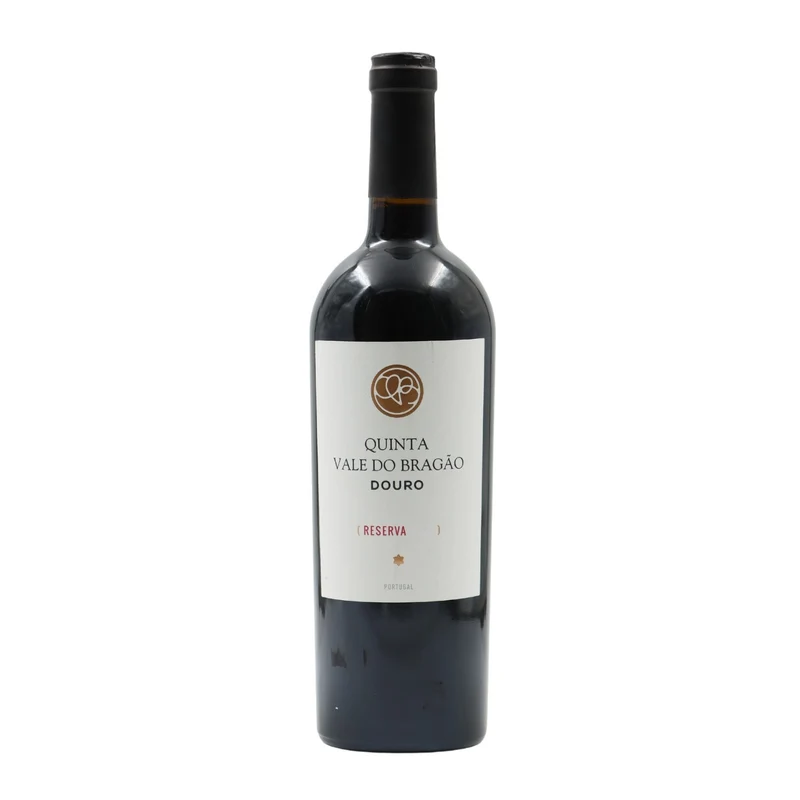 Quinta Vale do Bragão Reserva Tinto