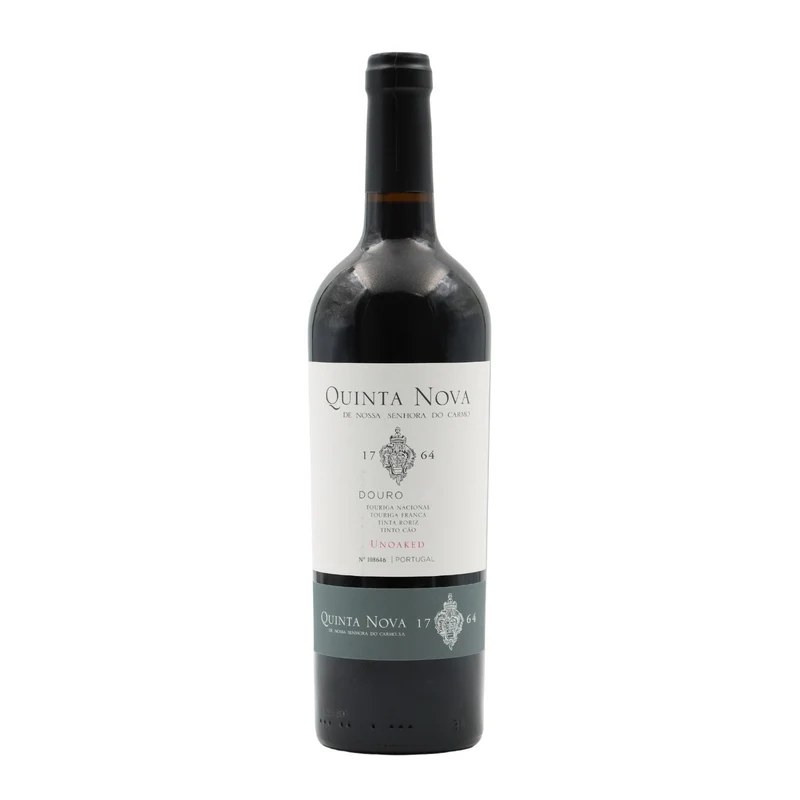 Quinta Nova Unoaked Tinto