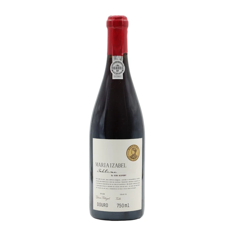 Quinta Maria Izabel Sublime Tinto 2017
