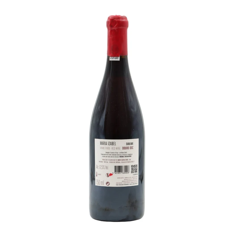 Quinta Maria Izabel Sublime Tinto 2017