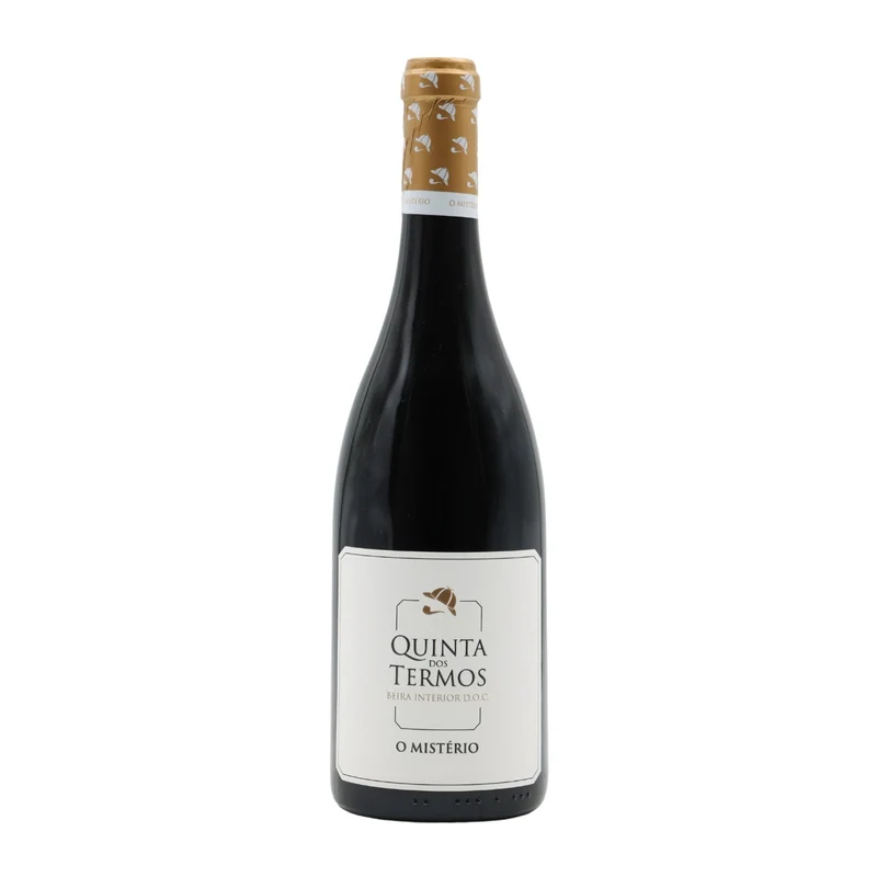 Quinta dos Termos O Mistério Tinto 2017