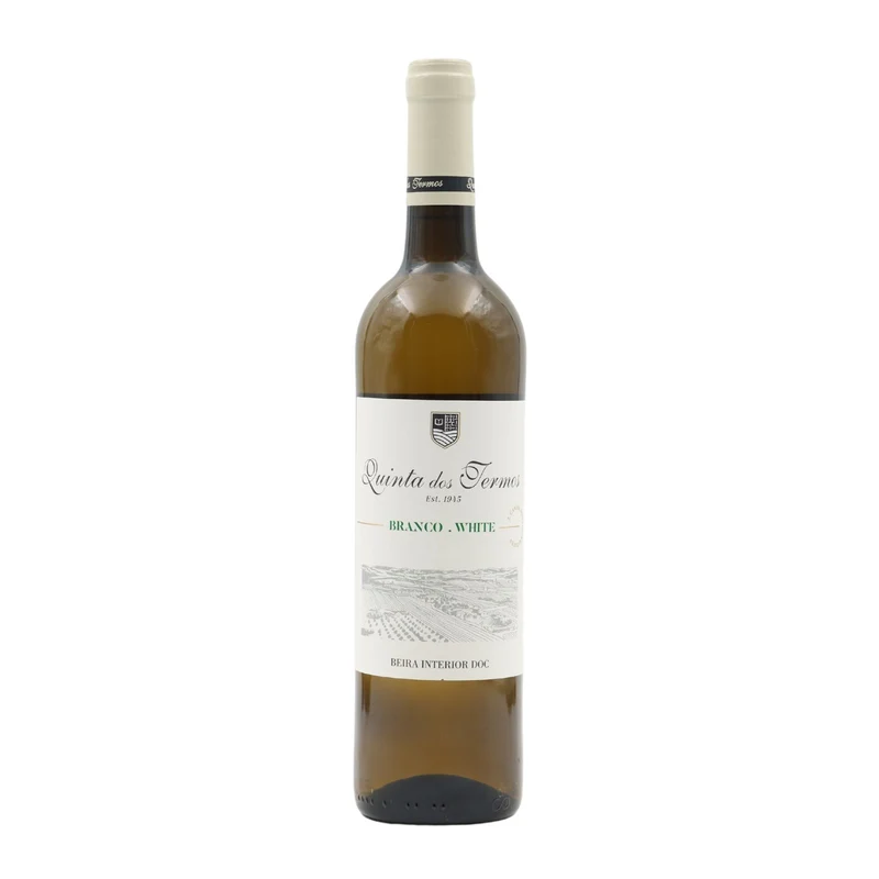Quinta dos Termos Branco