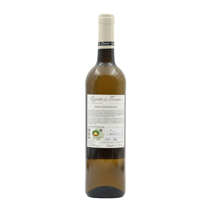 Quinta dos Termos Branco