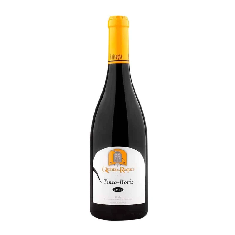 Quinta dos Roques Tinta Roriz Tinto 2017