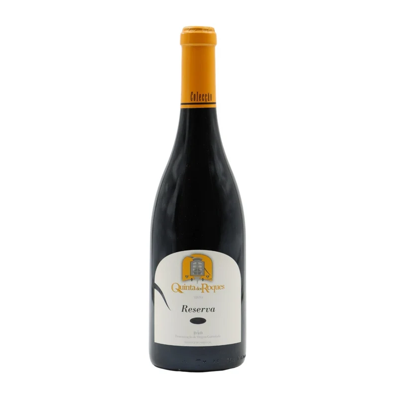 Quinta dos Roques Reserva Tinto 2019