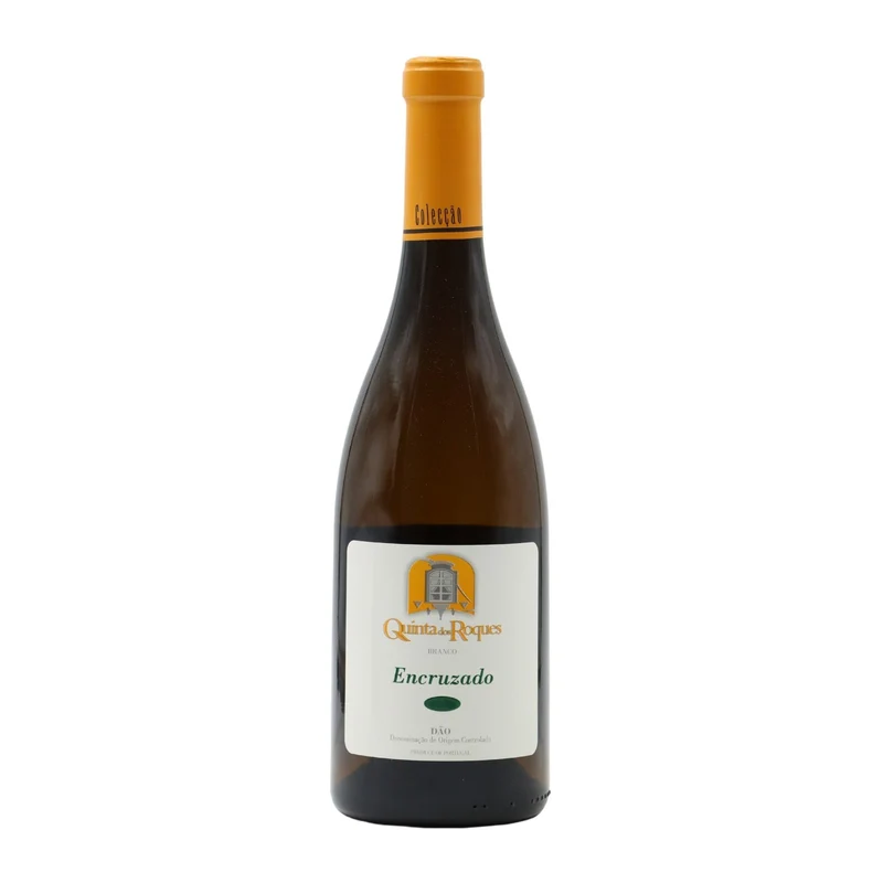 Quinta dos Roques Encruzado Branco