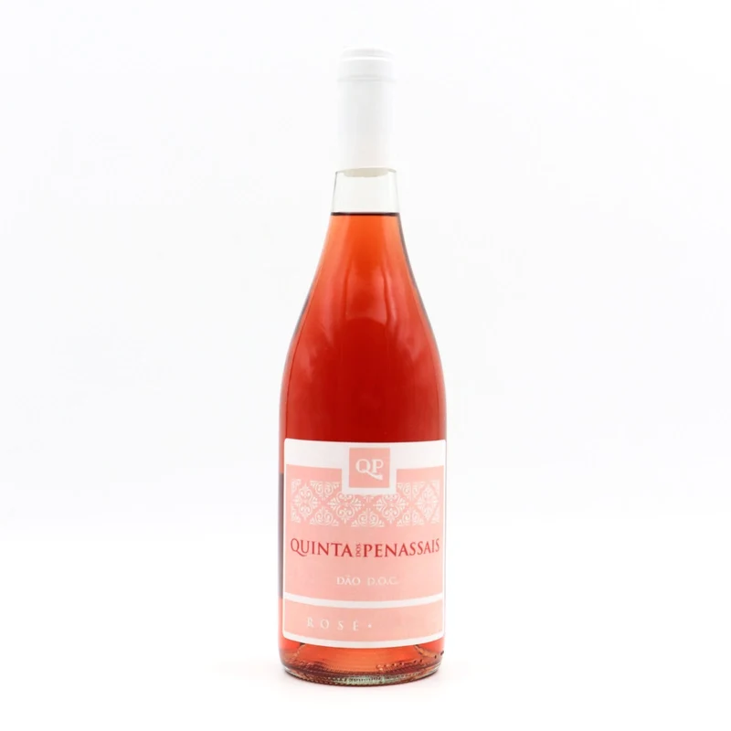 Quinta dos Penassais Rosé 2019