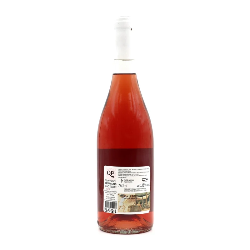 Quinta dos Penassais Rosé 2019
