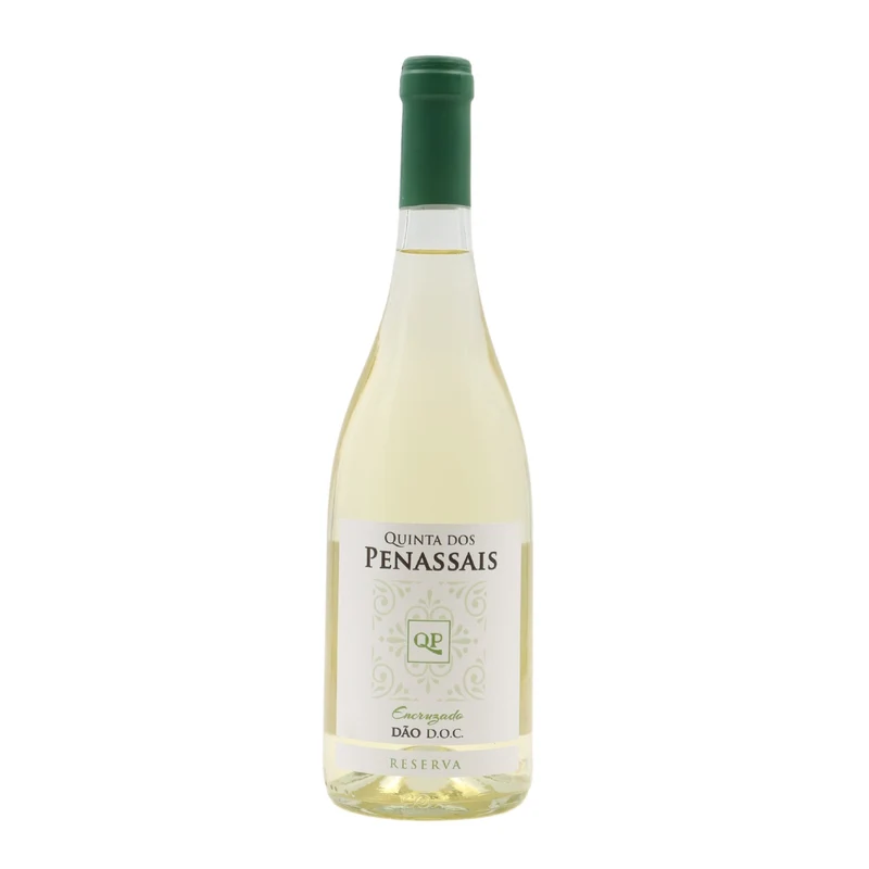 Quinta dos Penassais Encruzado Reserva Branco