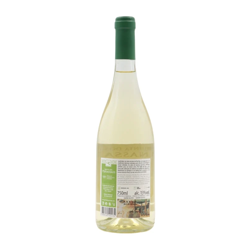 Quinta dos Penassais Encruzado Reserva Branco