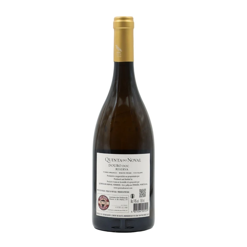 Quinta do Noval Reserva Branco