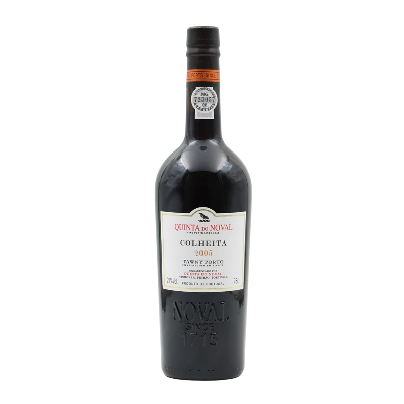 Quinta do Noval Colheita Porto 2005