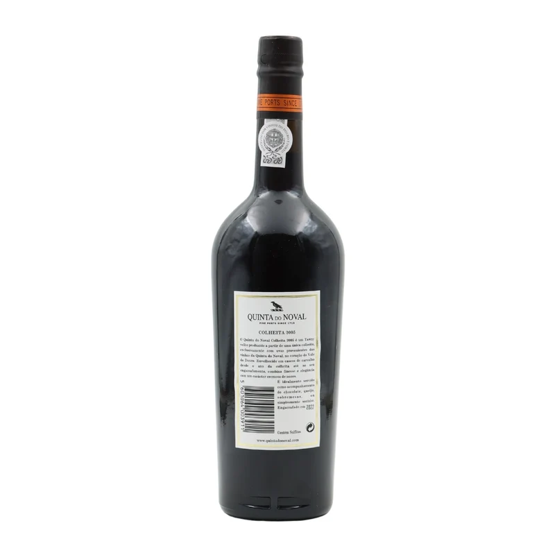 Quinta do Noval Colheita Porto 2005