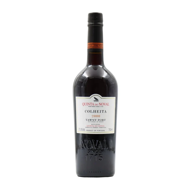 Quinta do Noval Colheita Porto 2000