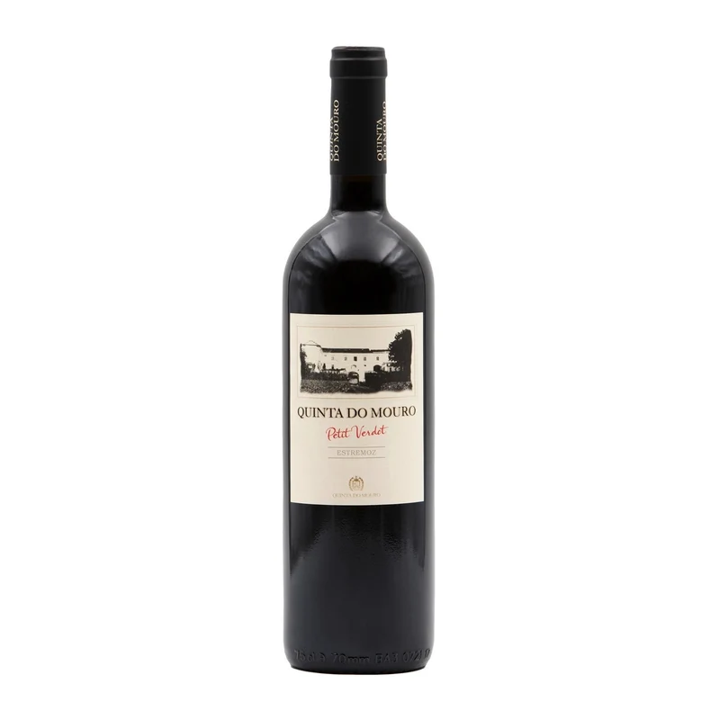 Quinta do Mouro Petit Verdot Tinto 2016