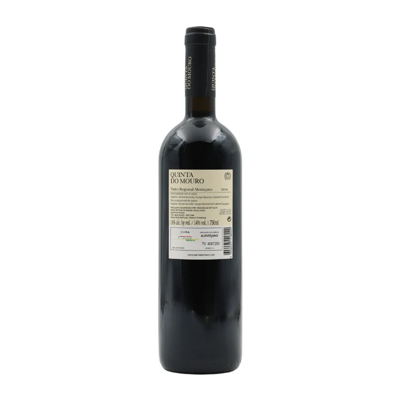 Quinta do Mouro Tinto 2019