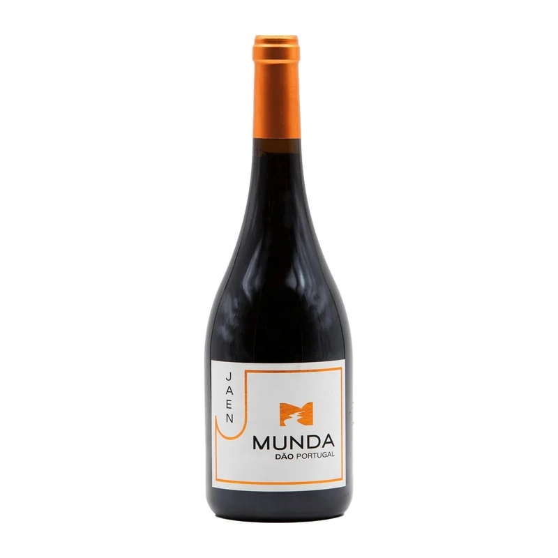 Quinta do Mondego Munda Jaen Tinto 2016