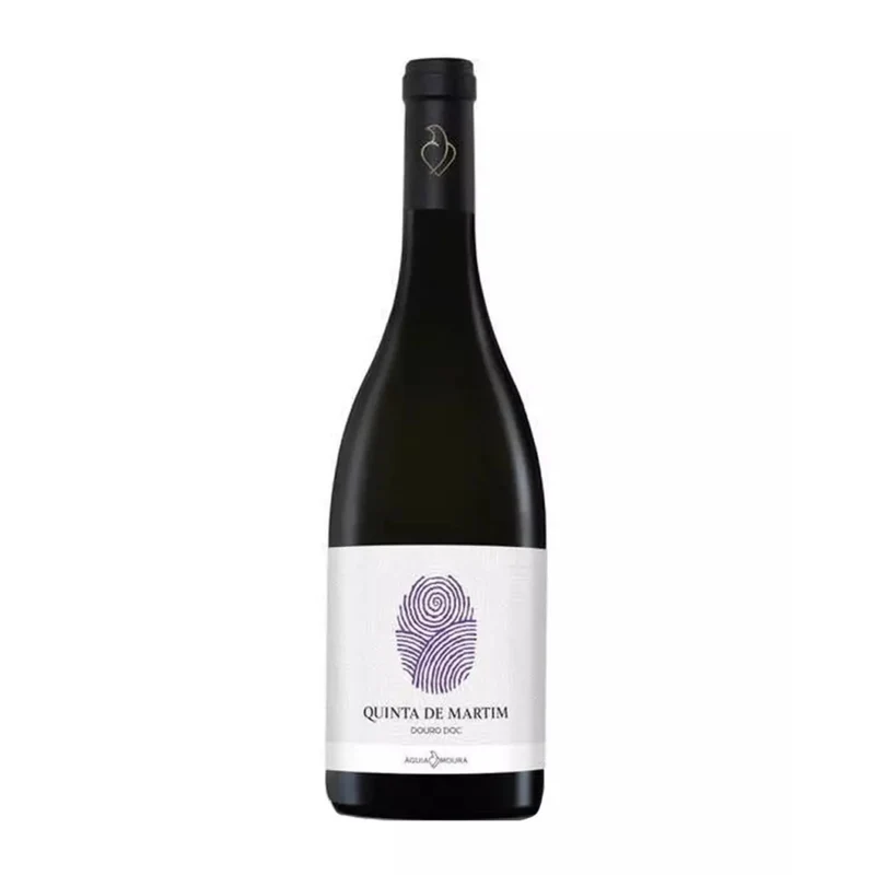 Quinta do Martim Grande Reserva Tinto 2018