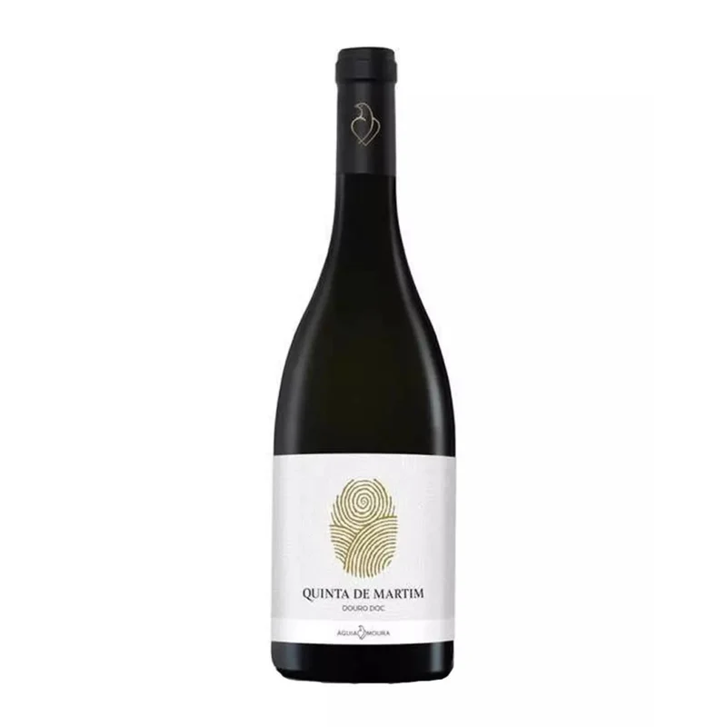 Quinta do Martim Grande Reserva Branco 2019