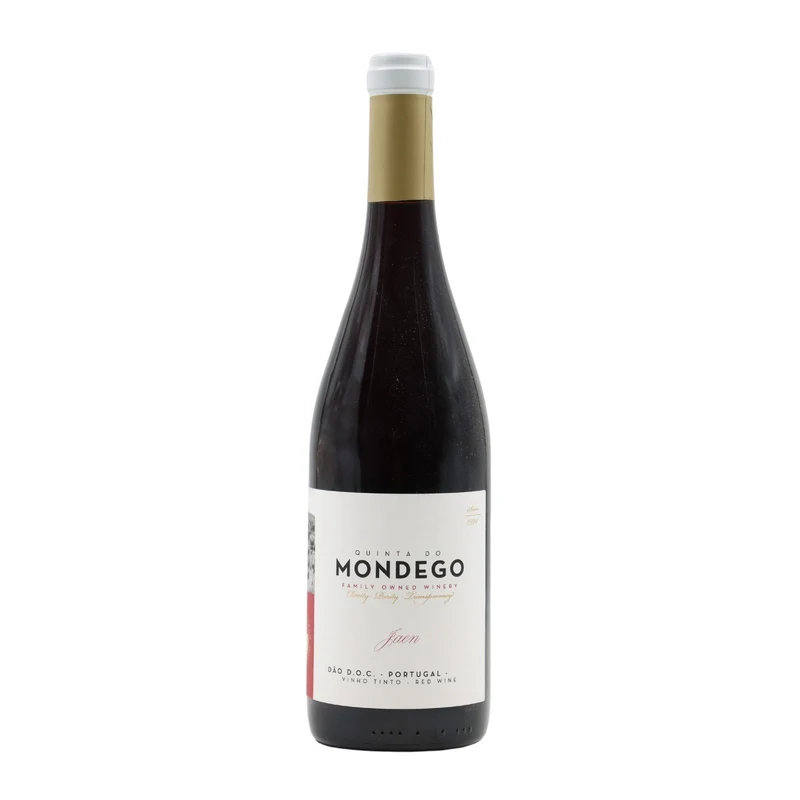 Quinta do Mondego Jaen Tinto
