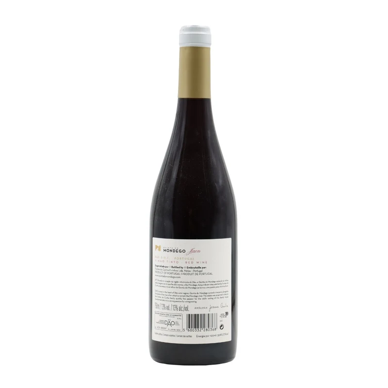 Quinta do Mondego Jaen Tinto