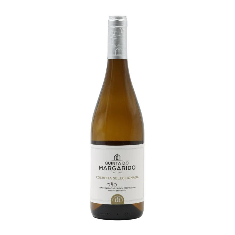 Quinta do Margarido Selected Harvest Branco