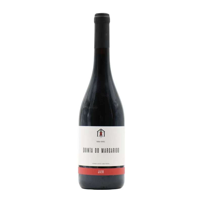 Quinta do Margarido Jaen Tinto