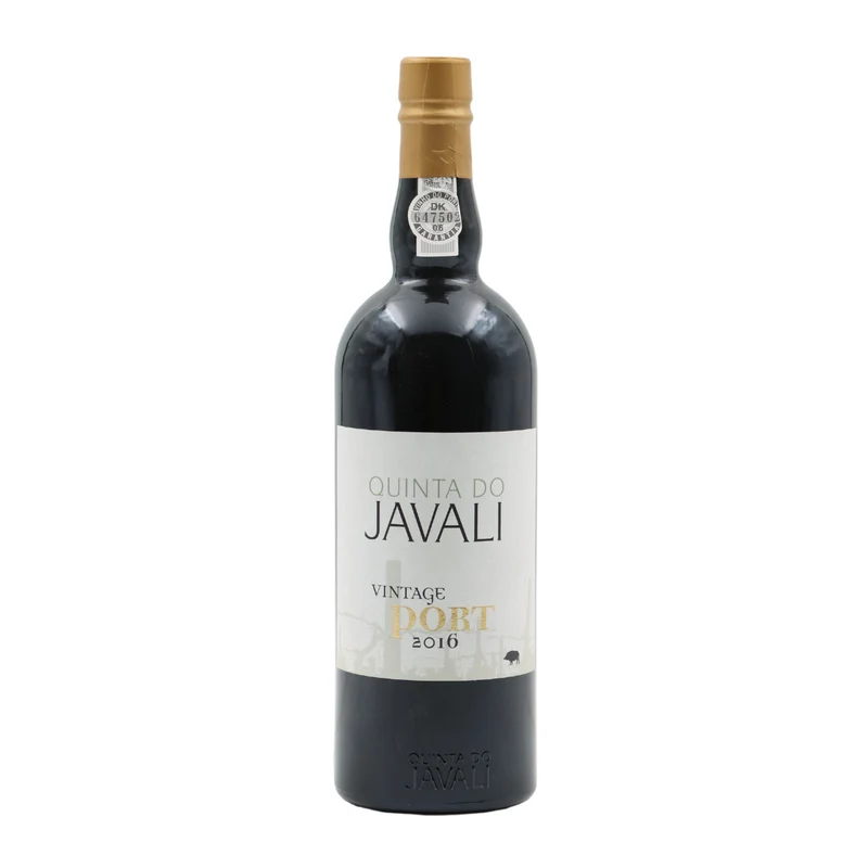 Quinta do Javali Vintage Porto 2016