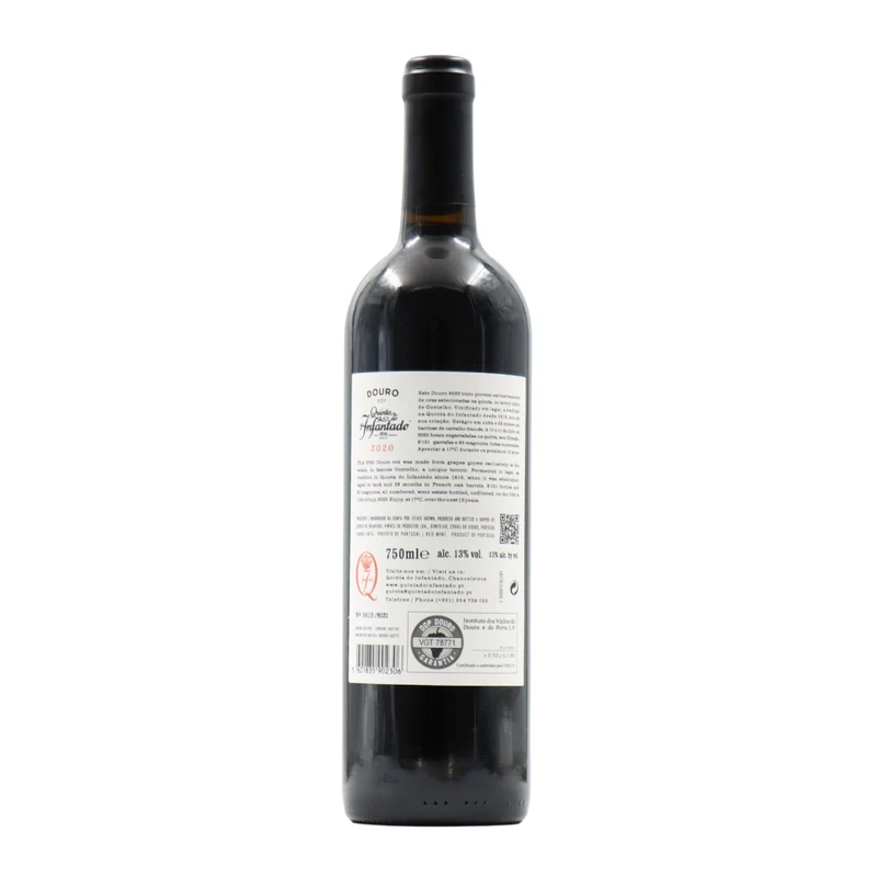 Quinta do Infantado Tinto