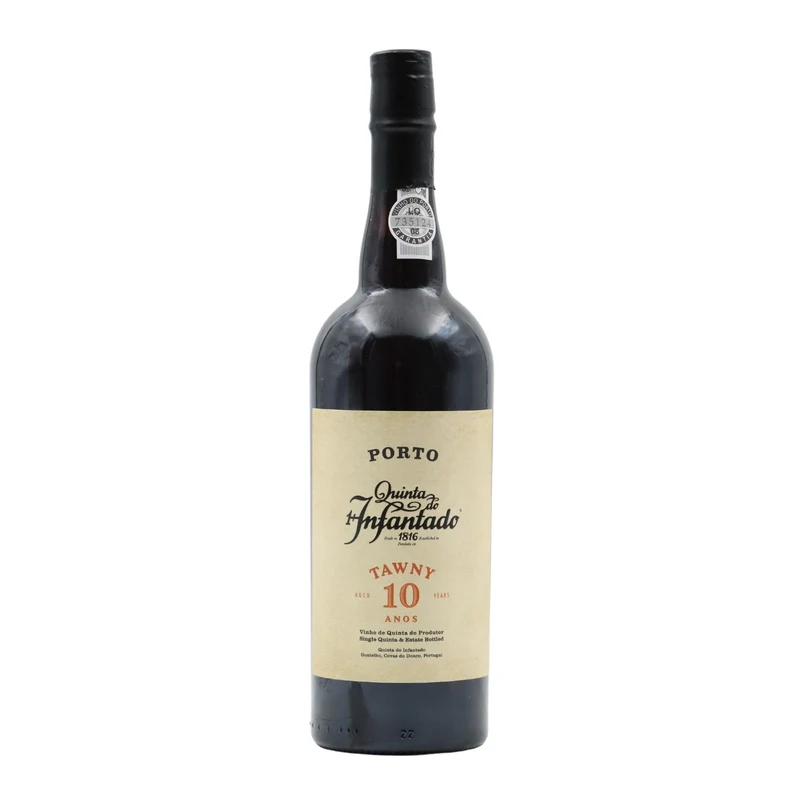 Quinta do Infantado 10 anos Tawny Porto