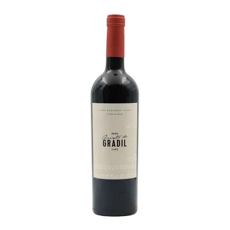 Quinta do Gradil Tinto
