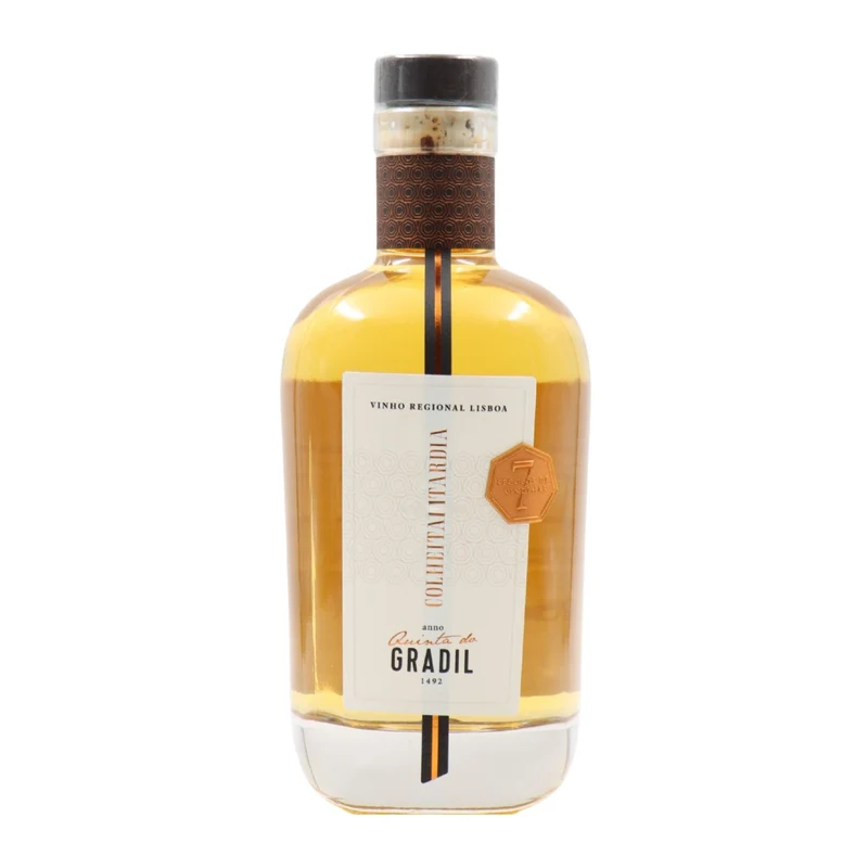 Quinta do Gradil Colheita Tardia