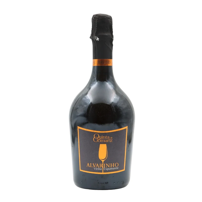 Quinta do Gomariz Alvarinho Bruto Espumante