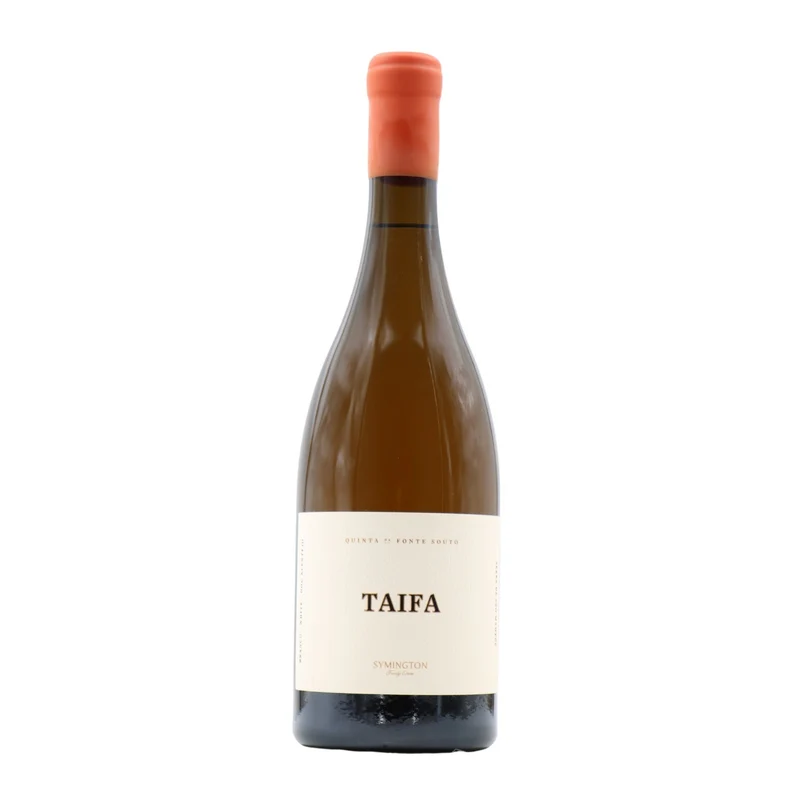 Quinta do Fonte Souto Taifa Branco