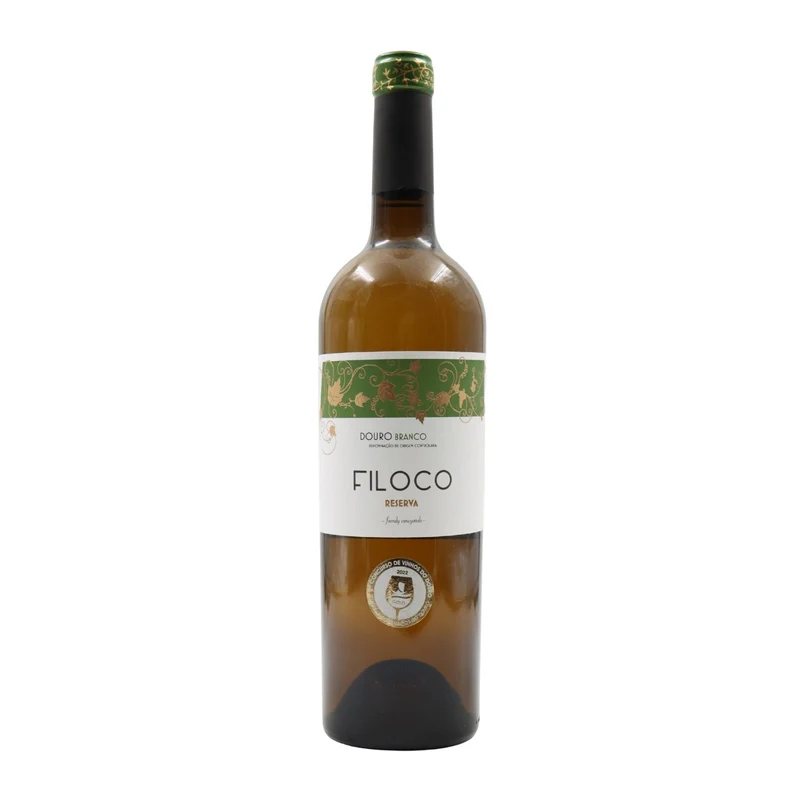 Quinta do Filoco Reserva Branco