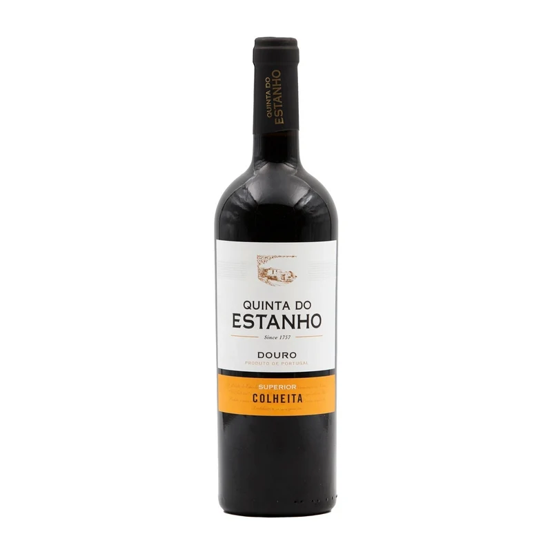 Quinta do Estanho Superior Tinto