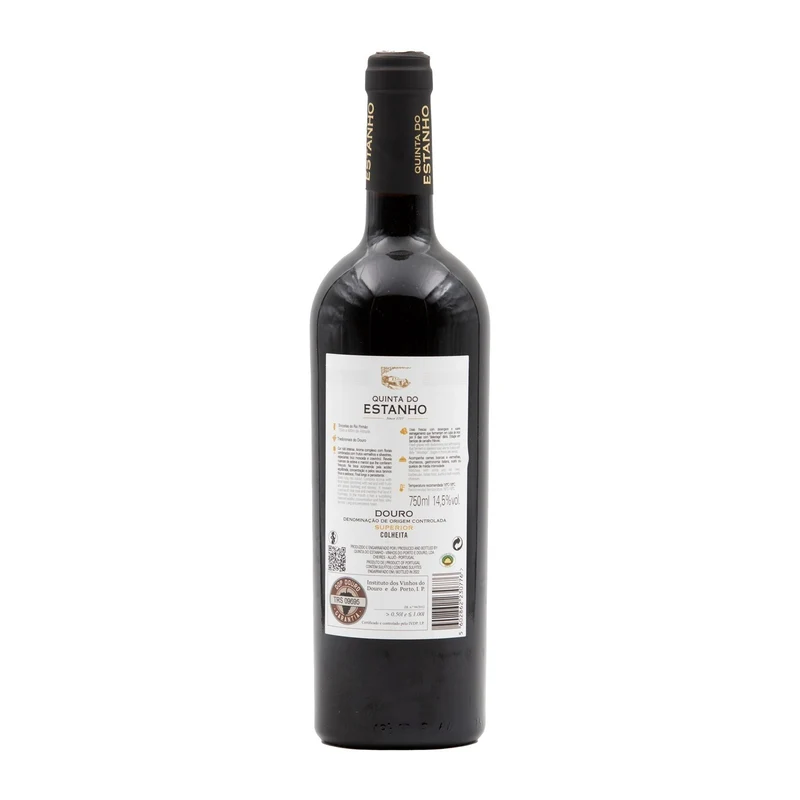 Quinta do Estanho Superior Tinto