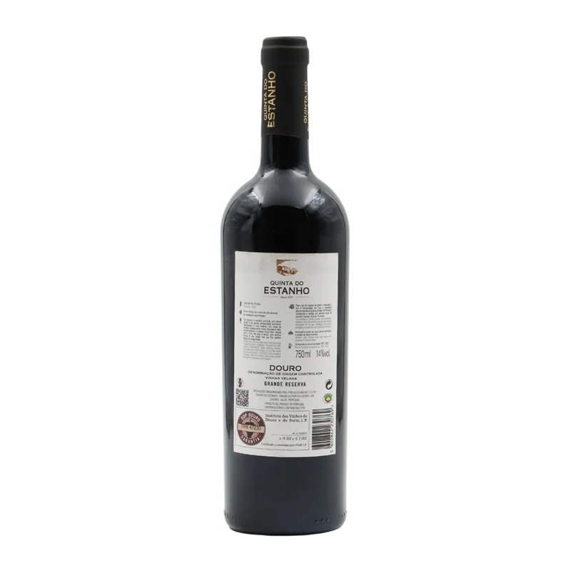 Quinta do Estanho Grande Reserva Tinto 2019
