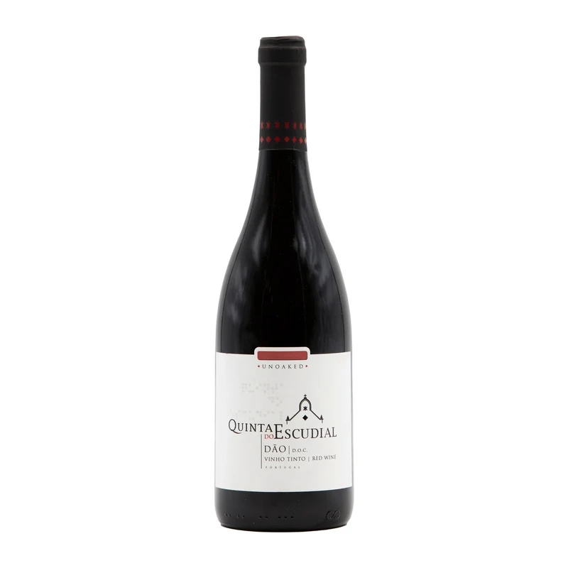 Quinta do Escudial Unoaked Tinto