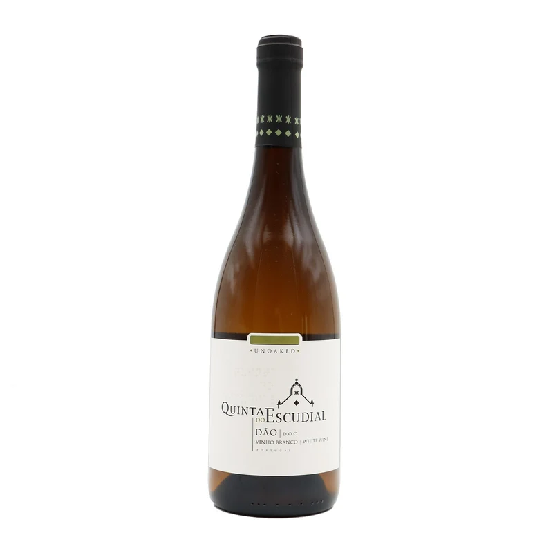 Quinta do Escudial Unoaked Branco