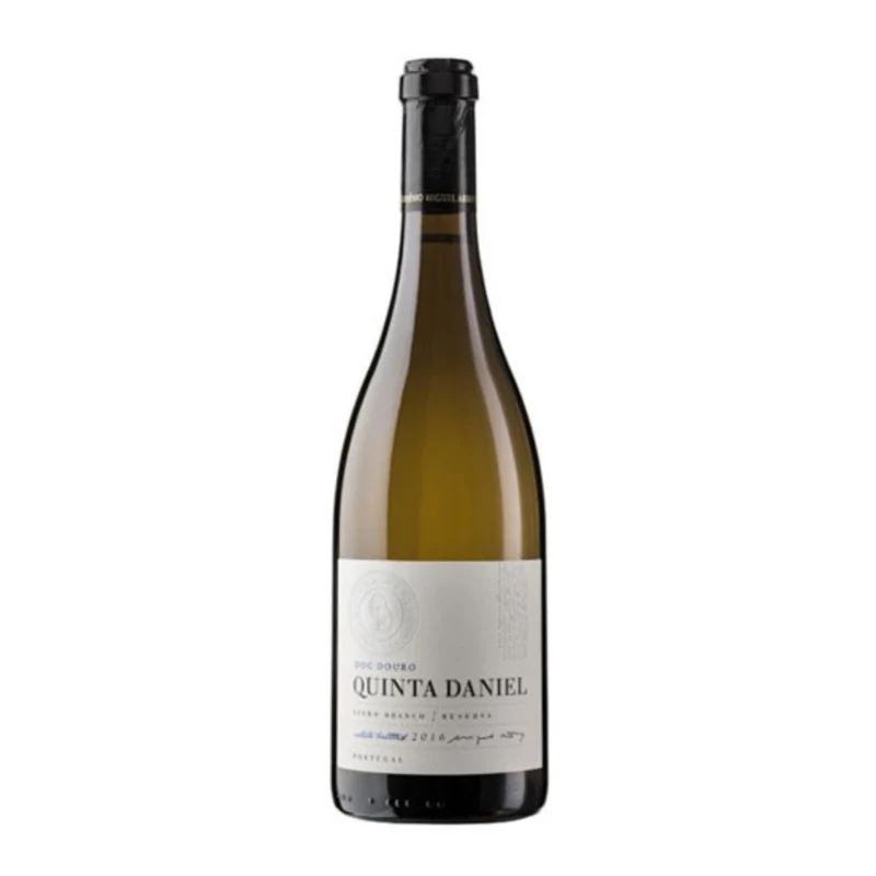 Quinta do Daniel Reserva Branco 2017