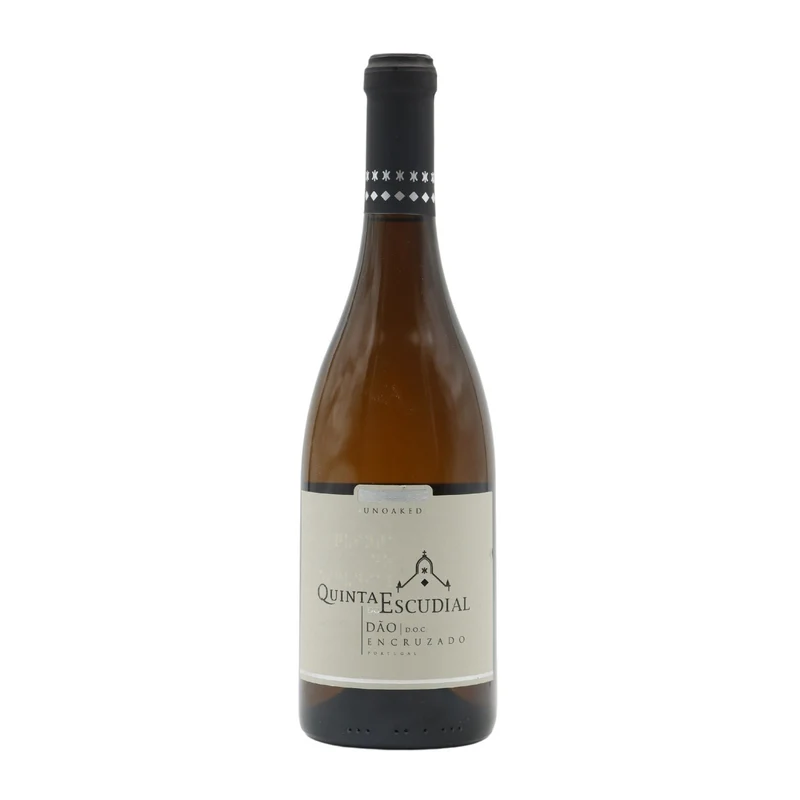 Quinta do Escudial Encruzado Branco