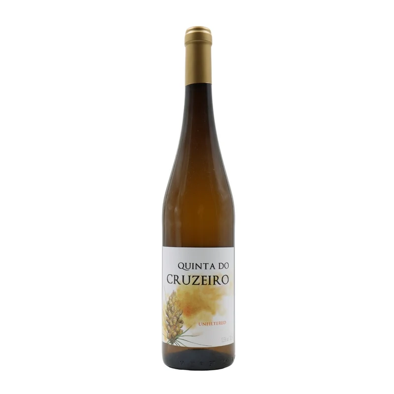Quinta do Cruzeiro Unfiltred Branco