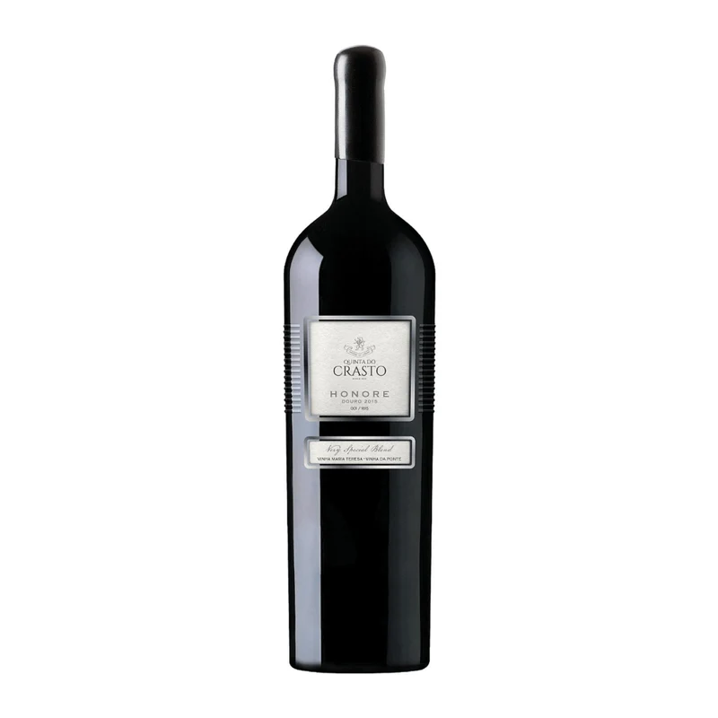 Quinta do Crasto Honore Tinto 2015