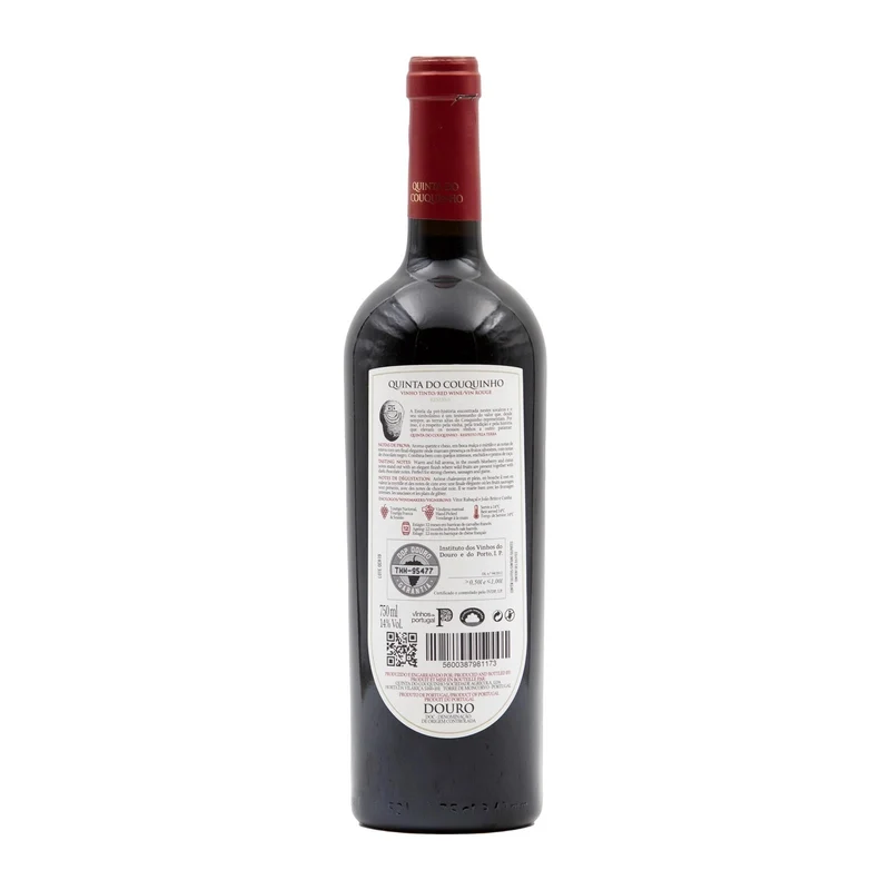 Quinta do Couquinho Reserva Tinto