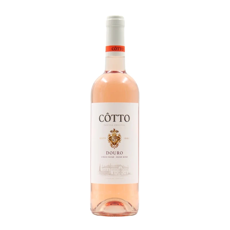 Quinta do Côtto Rosé