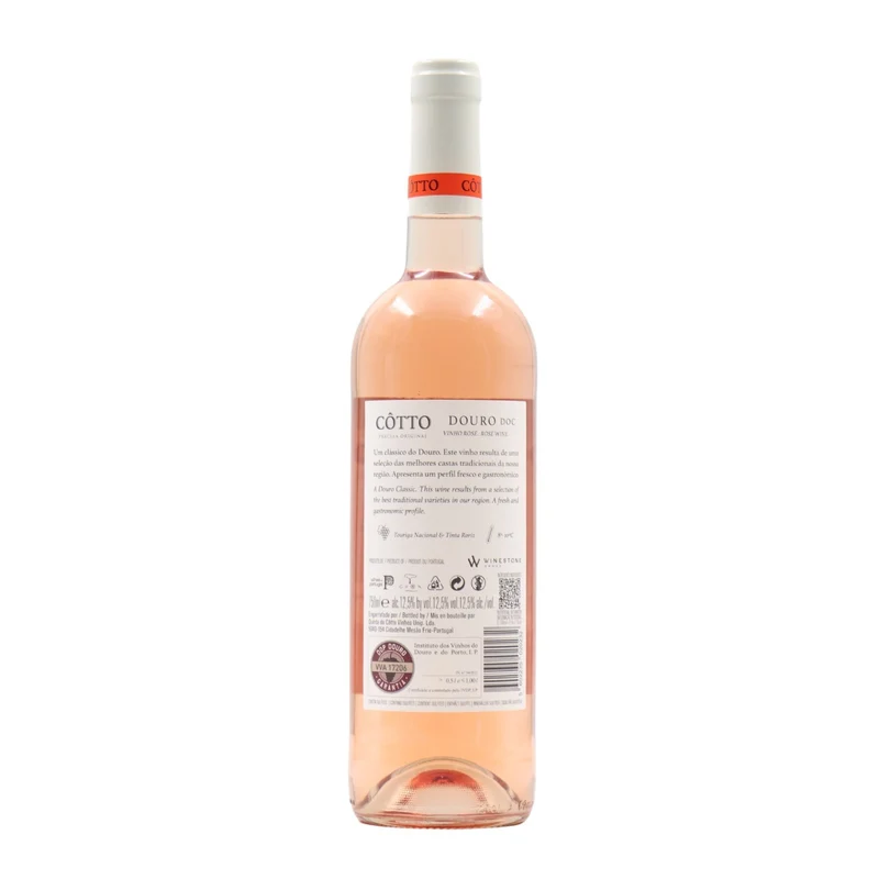 Quinta do Côtto Rosé