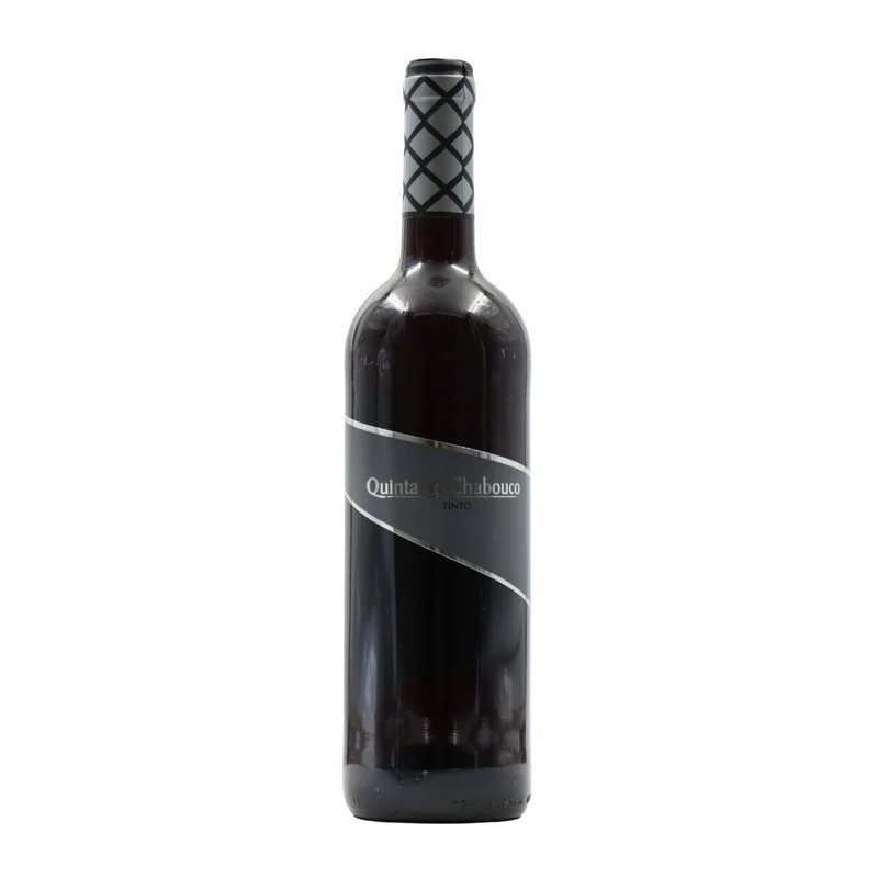 Quinta do Chabouco Tinto